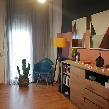 Oasis Roof Flat * Ираклион