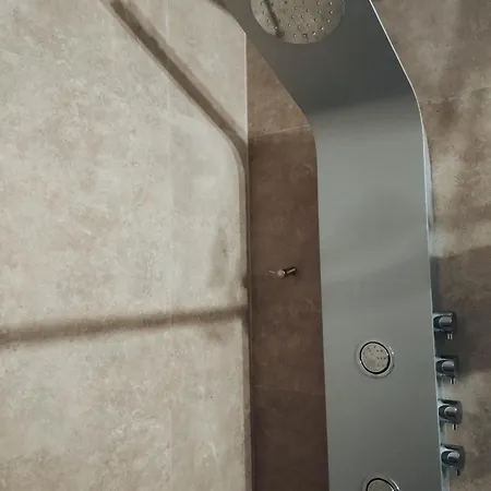 Oasis Roof Flat Апартаменты *